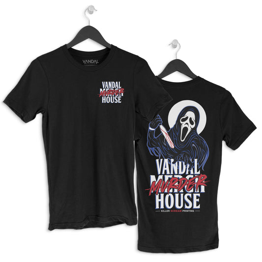 Murder House Tee