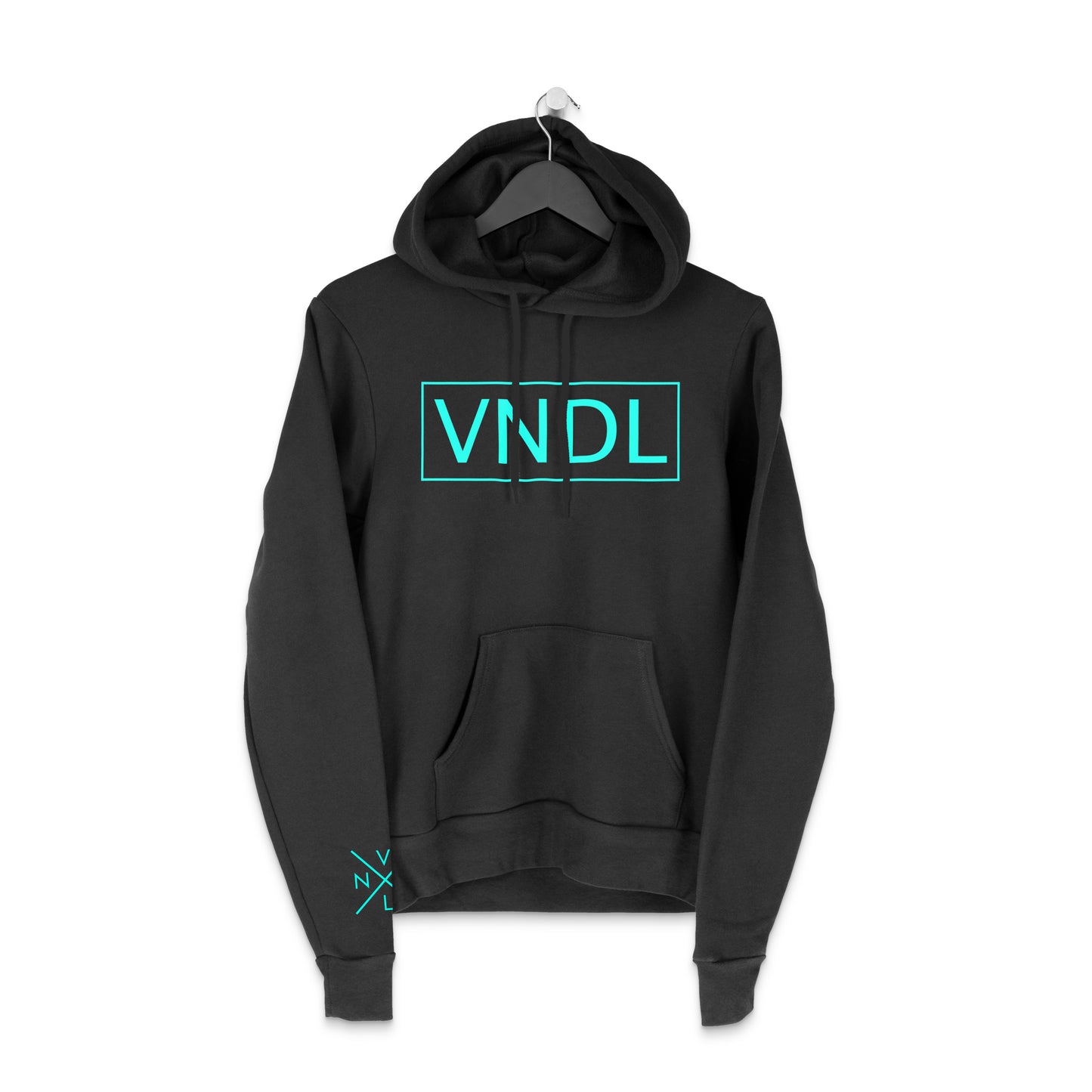 VNDL Black Hood