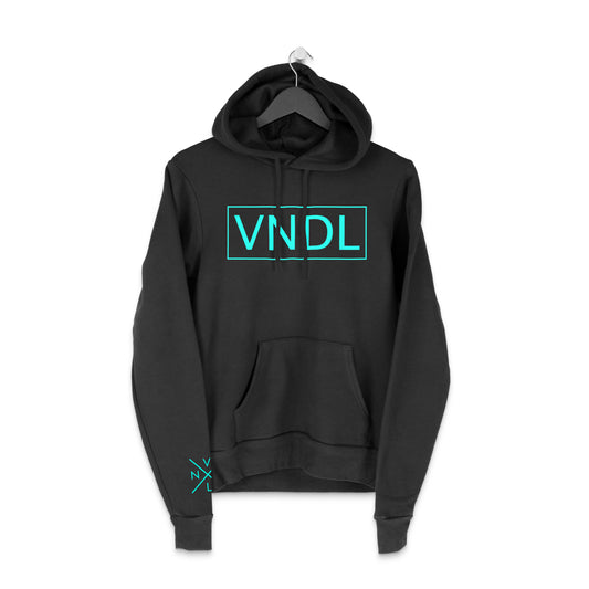 VNDL Black Hood