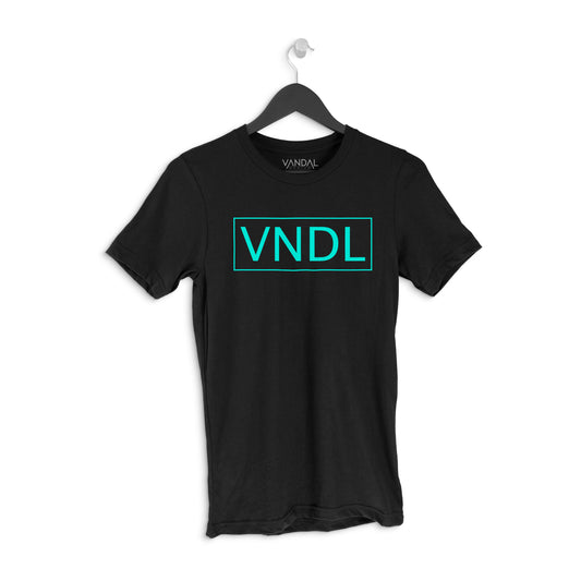 VNDL Black Tee