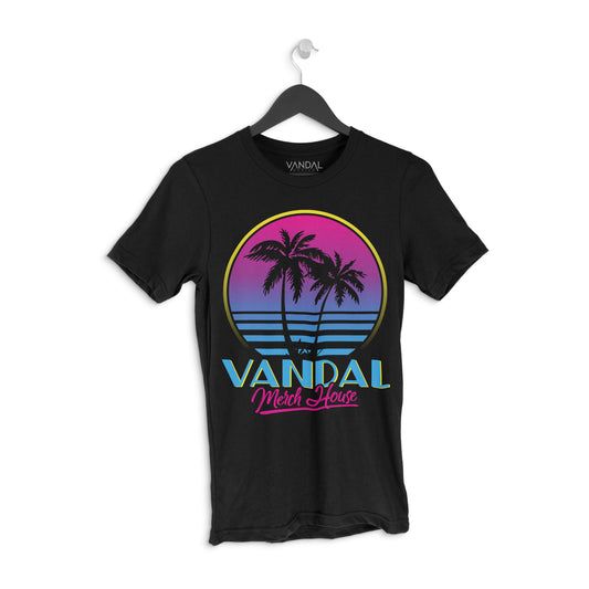 Paradise Tee